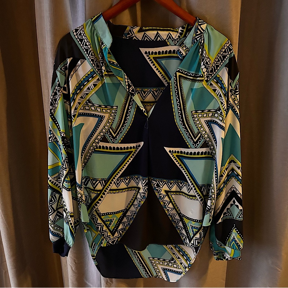 Blouse